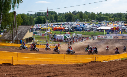 Vaidavas Kauss 2023. Foto: Edgars Baumanis76