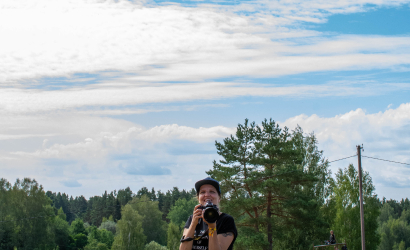 Vaidavas Kauss 2023. Foto: Edgars Baumanis77