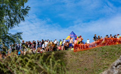 Vaidavas Kauss 2023. Foto: Edgars Baumanis78