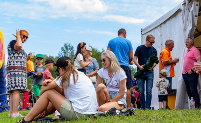 Vaidavas Kauss 2023. Foto: Edgars Baumanis80