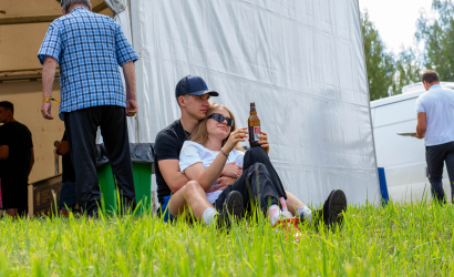 Vaidavas Kauss 2023. Foto: Edgars Baumanis81