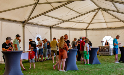 Vaidavas Kauss 2023. Foto: Edgars Baumanis82