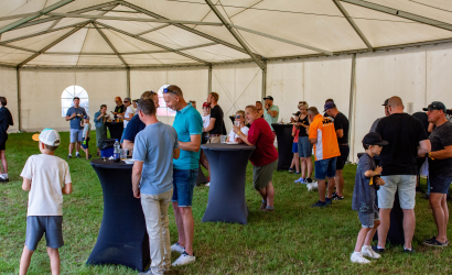 Vaidavas Kauss 2023. Foto: Edgars Baumanis84