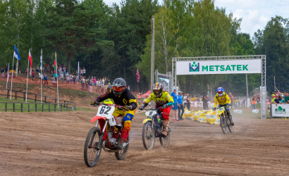 Vaidavas Kauss 2023. Foto: Edgars Baumanis90