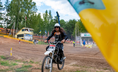 Vaidavas Kauss 2023. Foto: Edgars Baumanis93