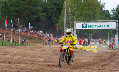 Vaidavas Kauss 2023. Foto: Edgars Baumanis94