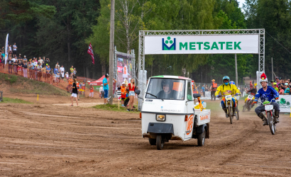 Vaidavas Kauss 2023. Foto: Edgars Baumanis96