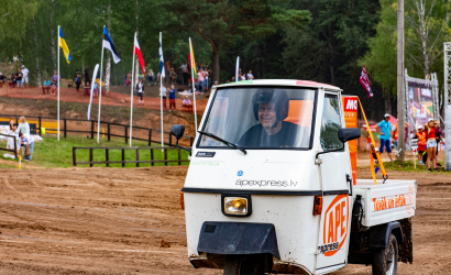 Vaidavas Kauss 2023. Foto: Edgars Baumanis97