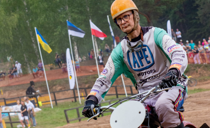 Vaidavas Kauss 2023. Foto: Edgars Baumanis101