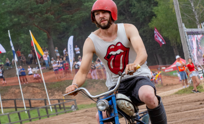 Vaidavas Kauss 2023. Foto: Edgars Baumanis102