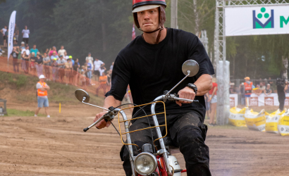 Vaidavas Kauss 2023. Foto: Edgars Baumanis105