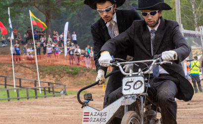 Vaidavas Kauss 2023. Foto: Edgars Baumanis106