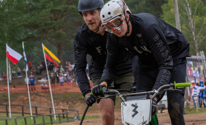 Vaidavas Kauss 2023. Foto: Edgars Baumanis107