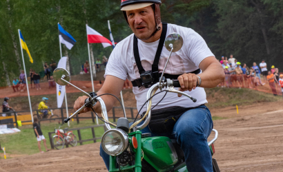 Vaidavas Kauss 2023. Foto: Edgars Baumanis108