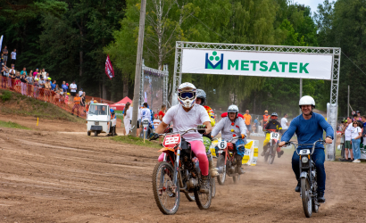 Vaidavas Kauss 2023. Foto: Edgars Baumanis109