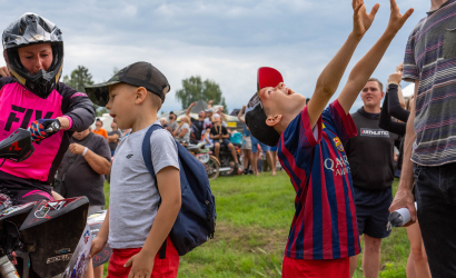 Vaidavas Kauss 2023. Foto: Edgars Baumanis114