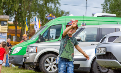 Vaidavas Kauss 2023. Foto: Edgars Baumanis115