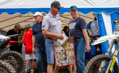 Vaidavas Kauss 2023. Foto: Edgars Baumanis116