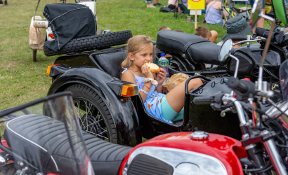 Vaidavas Kauss 2023. Foto: Edgars Baumanis117