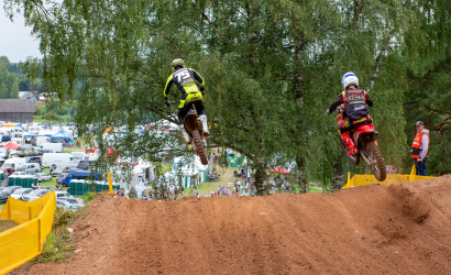 Vaidavas Kauss 2023. Foto: Edgars Baumanis120