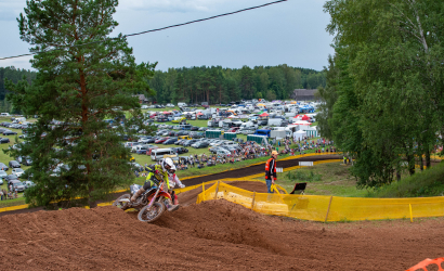 Vaidavas Kauss 2023. Foto: Edgars Baumanis122