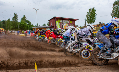 Vaidavas Kauss 2023. Foto: Edgars Baumanis123