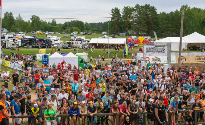 Vaidavas Kauss 2023. Foto: Edgars Baumanis124