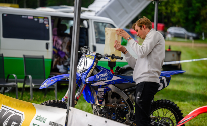 Vaidavas Kauss 2023. 2. diena. Foto: Agnis Melderi2