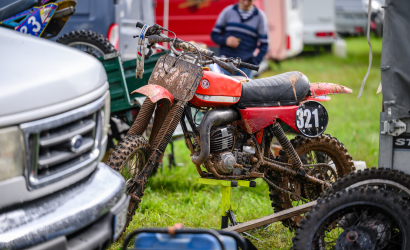 Vaidavas Kauss 2023. 2. diena. Foto: Agnis Melderi4