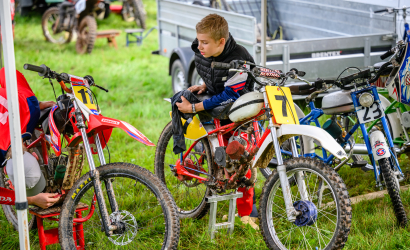 Vaidavas Kauss 2023. 2. diena. Foto: Agnis Melderi5