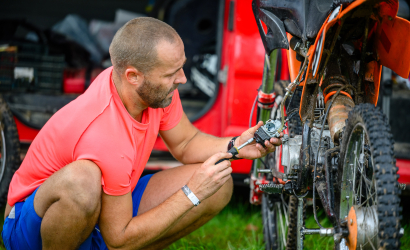 Vaidavas Kauss 2023. 2. diena. Foto: Agnis Melderi6