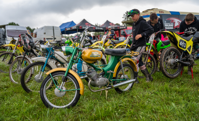 Vaidavas Kauss 2023. 2. diena. Foto: Agnis Melderi7