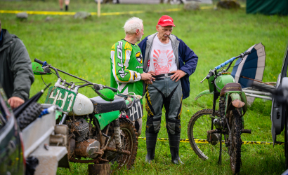 Vaidavas Kauss 2023. 2. diena. Foto: Agnis Melderi9