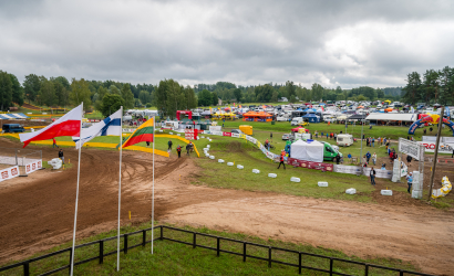 Vaidavas Kauss 2023. 2. diena. Foto: Agnis Melderi11