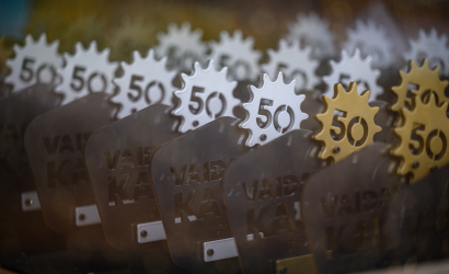 Vaidavas Kauss 2023. 2. diena. Foto: Agnis Melderi12