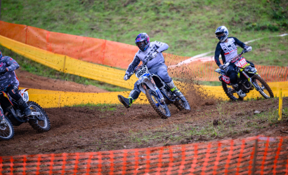 Vaidavas Kauss 2023. 2. diena. Foto: Agnis Melderi13