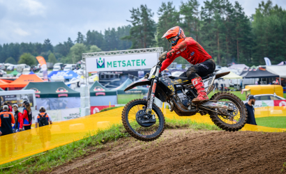 Vaidavas Kauss 2023. 2. diena. Foto: Agnis Melderi14