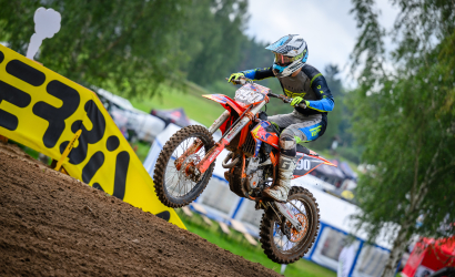 Vaidavas Kauss 2023. 2. diena. Foto: Agnis Melderi16