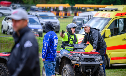 Vaidavas Kauss 2023. 2. diena. Foto: Agnis Melderi21