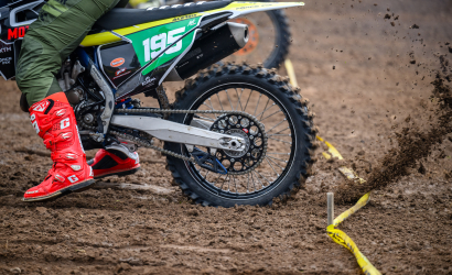 Vaidavas Kauss 2023. 2. diena. Foto: Agnis Melderi22