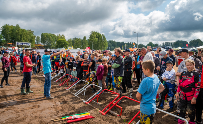 Vaidavas Kauss 2023. 2. diena. Foto: Agnis Melderi23