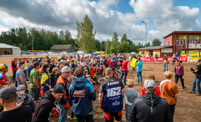 Vaidavas Kauss 2023. 2. diena. Foto: Agnis Melderi25