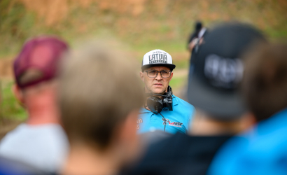 Vaidavas Kauss 2023. 2. diena. Foto: Agnis Melderi27