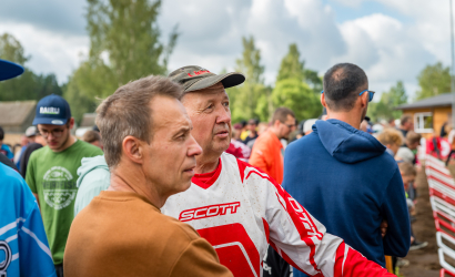 Vaidavas Kauss 2023. 2. diena. Foto: Agnis Melderi28