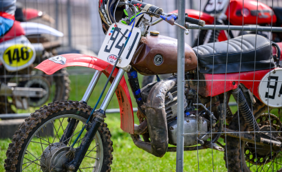 Vaidavas Kauss 2023. 2. diena. Foto: Agnis Melderi30