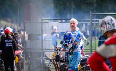 Vaidavas Kauss 2023. 2. diena. Foto: Agnis Melderi31