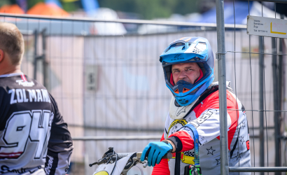 Vaidavas Kauss 2023. 2. diena. Foto: Agnis Melderi32