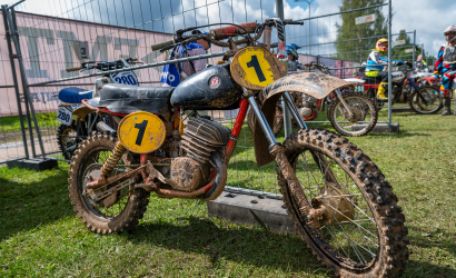 Vaidavas Kauss 2023. 2. diena. Foto: Agnis Melderi34