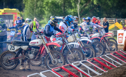 Vaidavas Kauss 2023. 2. diena. Foto: Agnis Melderi35