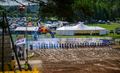 Vaidavas Kauss 2023. 2. diena. Foto: Agnis Melderi36